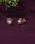 Flawless Pearl Pendant Set